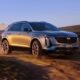 2027 Cadillac XT5 Powertrain Remains A Mystery For North America