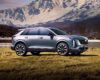 Document Confirms Second-Generation Cadillac XT5 For North America