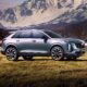 Document Confirms Second-Generation Cadillac XT5 For North America