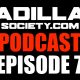 Cadillac Society Podcast Episode 7: Why Are Cadillac Sales So Far Behind BMW?