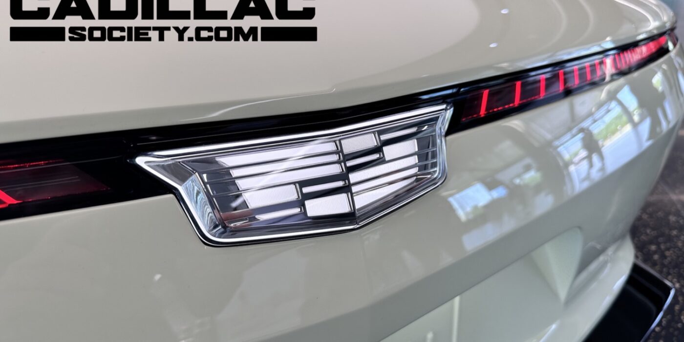 Cadillac Officially Confirms Plans To Enter Brazil