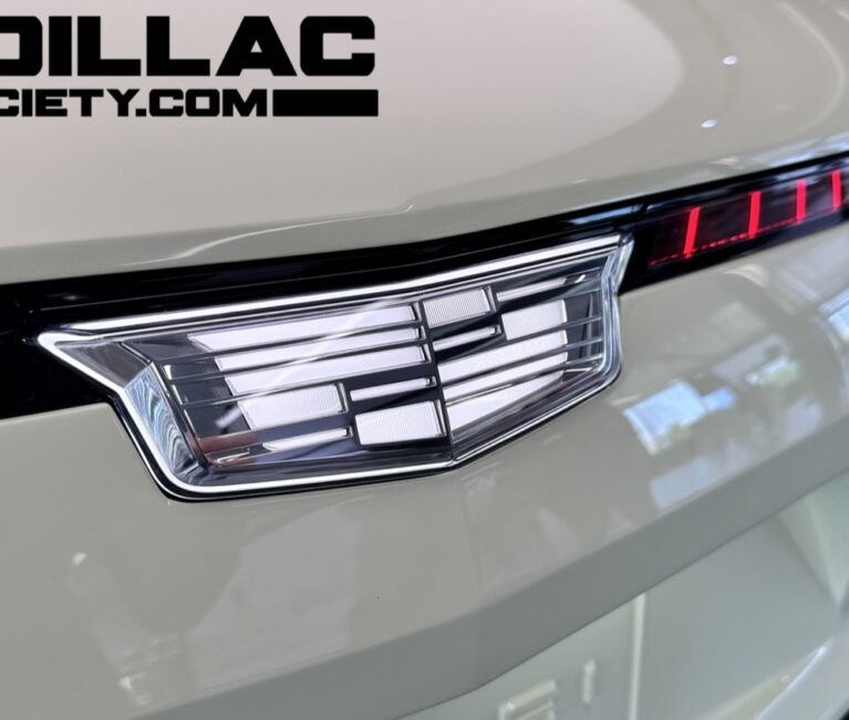 Cadillac Officially Confirms Plans To Enter Brazil