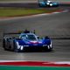 Cadillac Racing Pulls Off P4 At COTA 2024