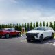 Cadillac EVs Finally Gain Access To Tesla Superchargers