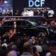 Cadillac Escalade IQ VIN001 Auctioned For $550,000 At Barrett-Jackson