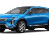 2025 Cadillac Optiq Configurator Now Online