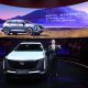 Second-Gen 2025 Cadillac XT5 Launches In China