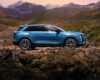Next-Gen Cadillac XT5 Being Considered For U.S. Market