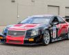 Cadillac CTS-V Race Car Prototype Sells For $120K