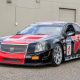 Cadillac CTS-V Race Car Prototype Sells For $120K