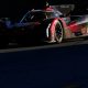 No. 01 Cadillac Racing Team Conquers 2024 Petit Le Mans