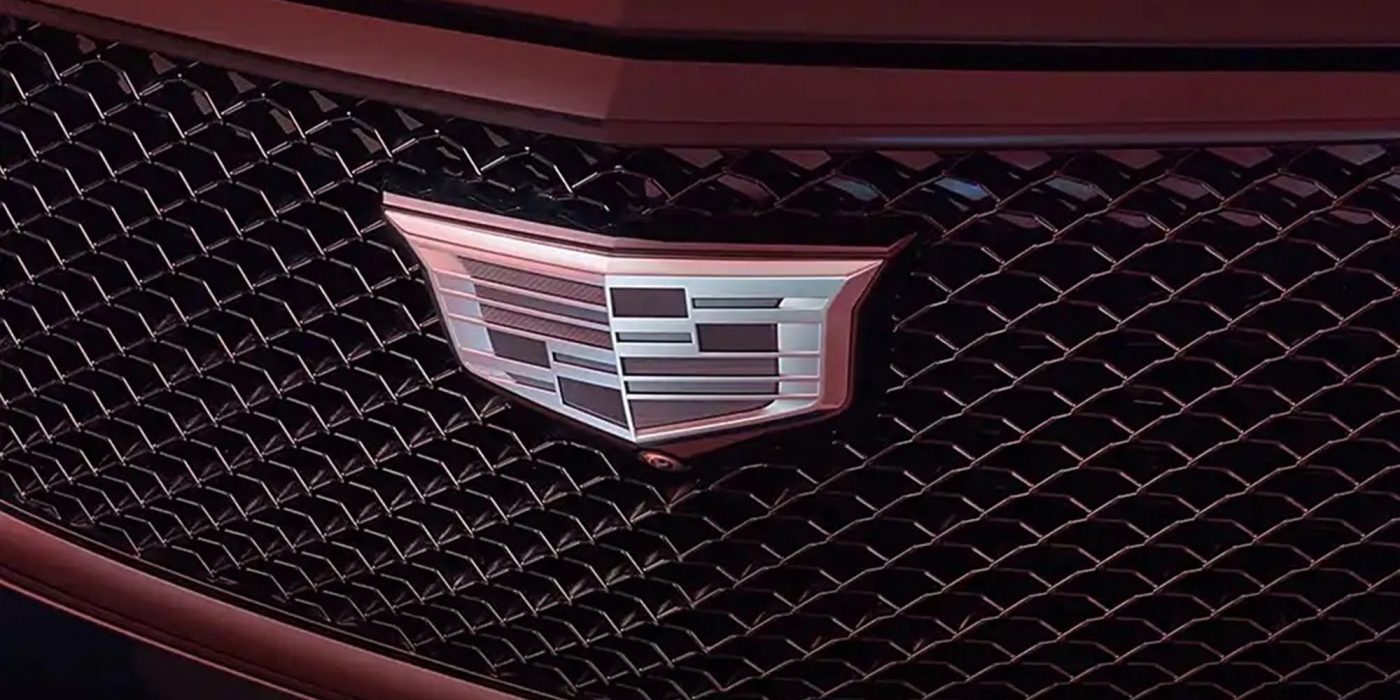 Cadillac Canada Achieves Best Quarter In Marque’s History During Q1 2025