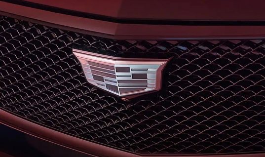 Cadillac Canada Achieves Best Quarter In Marque’s History During Q1 2025