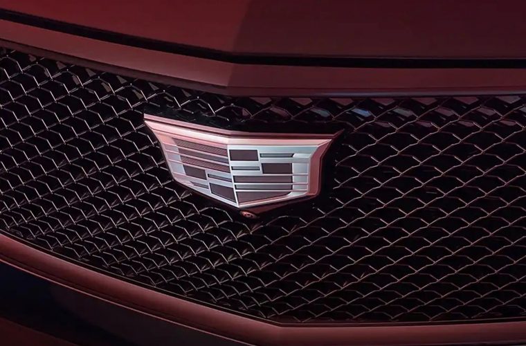 Cadillac Canada Achieves Best Quarter In Marque’s History During Q1 2025