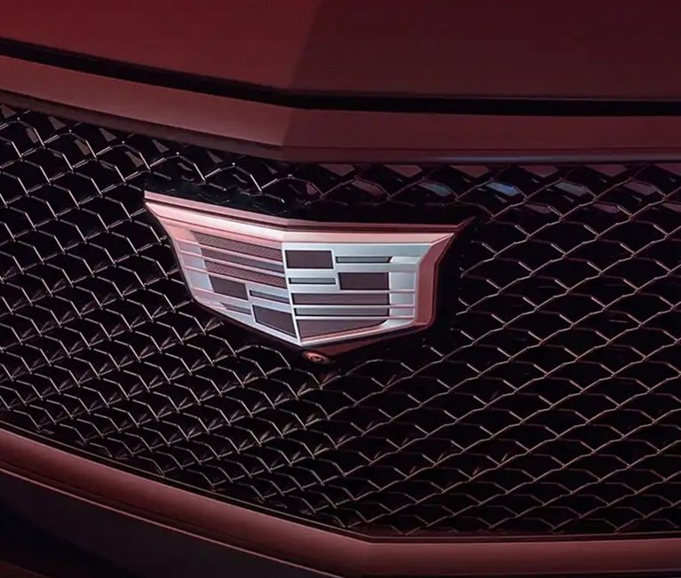 Cadillac Canada Achieves Best Quarter In Marque’s History During Q1 2025