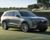 2026 Cadillac Vistiq Revealed With 615 Horses, 300 Miles Of Range