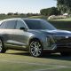 2026 Cadillac Vistiq Revealed With Three Rows, 615 Horses, 300 Mile Range