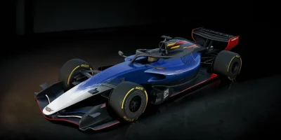 It’s Official: Cadillac Will Race In Formula 1