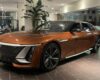 Cadillac Celestiq Production Numbers (Finally) Confirmed