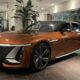 Cadillac Celestiq Production Numbers (Finally) Confirmed