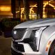 U.S. Cadillac Sales Jumped 18 Percent In First Quarter 2025