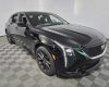 Refreshed 2025 Cadillac CT5-V Has A (Strange) Chrome Grille Accent