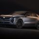 2026 Cadillac Lyriq-V Debuts With 615 Horses And 3.3 Second 0-60