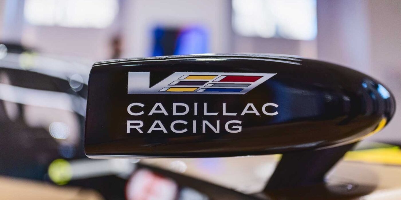 Rumor Mill Says Sergio Pérez Will Likely Join Cadillac F1 Team’s Driver Lineup