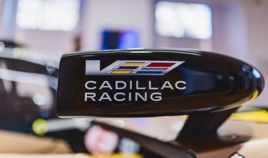 Rumor Mill Says Sergio Pérez Will Likely Join Cadillac F1 Team’s Driver Lineup