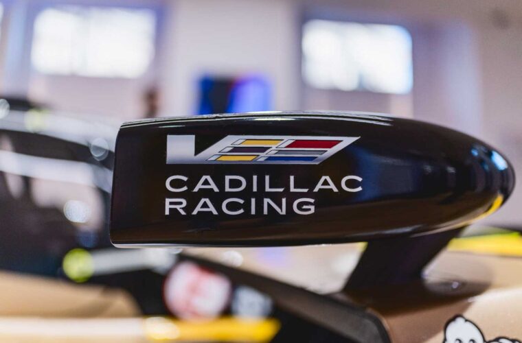 Sergio Pérez Rumored To Join Cadillac F1 Team’s Driver Lineup