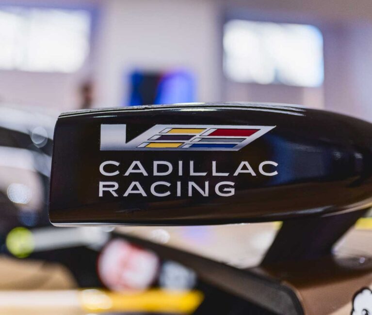 Rumor Mill Says Sergio Pérez Will Likely Join Cadillac F1 Team’s Driver Lineup