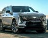 Cadillac Escalade IQ, Lyriq Service Bulletin Indicates Transmission Module Issue