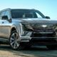 Cadillac Escalade IQ, Lyriq Service Bulletin Indicates Transmission Module Issue