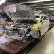 Is This The Last Cadillac XT4 To Roll Off The Fairfax Assembly Line?