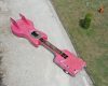 Custom Cadillac Guitar Car Commissioned By Elvis Presley Is Up For Grabs