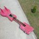 Custom Cadillac Guitar Car Commissioned By Elvis Presley Is Up For Grabs