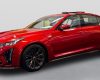 Dealer Asking $100K Over Sticker For Cadillac CT5-V Blackwing 20th Anniversary Edition