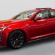 Dealer Asking $100K Over Sticker For Cadillac CT5-V Blackwing 20th Anniversary Edition