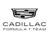 Cadillac F1 Team Introduces Official Logo Prior To Miami Grand Prix