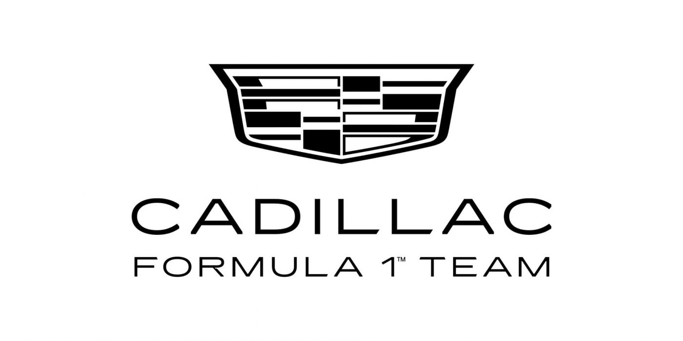 Cadillac F1 Team Introduces Official Logo Prior To Miami Grand Prix