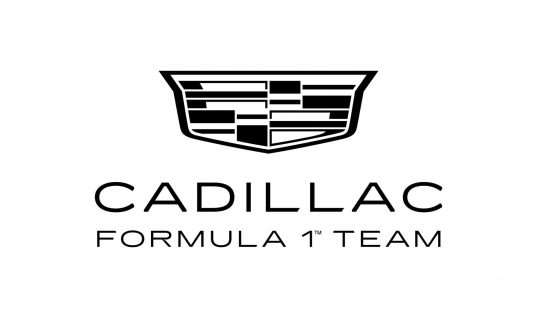Cadillac F1 Team Introduces Official Logo Prior To Miami Grand Prix