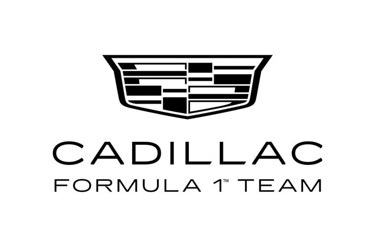 Cadillac F1 Team Introduces Official Logo Prior To Miami Grand Prix