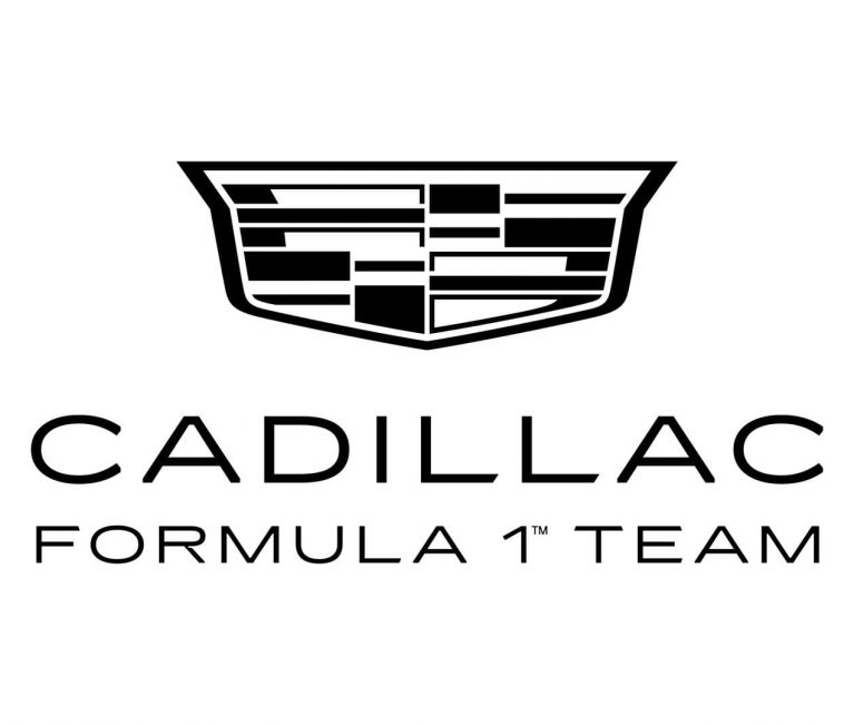 Cadillac F1 Team Introduces Official Logo Prior To Miami Grand Prix
