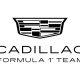 Cadillac F1 Team Introduces Official Logo Prior To Miami Grand Prix