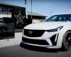 Cadillac Performance Vehicles Delivered To Secret Service For Testing And Training
