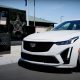 Cadillac Performance Vehicles Delivered To Secret Service For Testing And Training