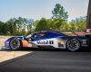 Cadillac V-Series.R Mobil 1 Livery Unveiled Ahead Of 2025 Le Mans Race