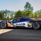 Cadillac V-Series.R Mobil 1 Livery Unveiled Ahead Of 2025 Le Mans Race