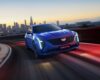 2025 Cadillac CT5 City Style Edition Announced