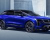2026 Cadillac Optiq-V Arrives With Mighty Performance And Modest Price Tag
